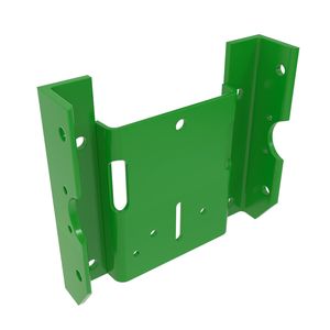 Кронштейн, Bracket, Row Unit Mount, Wide AA40934