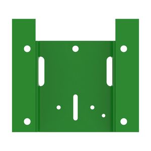 Кронштейн, Bracket, Row Unit Mount, Wide AA40934