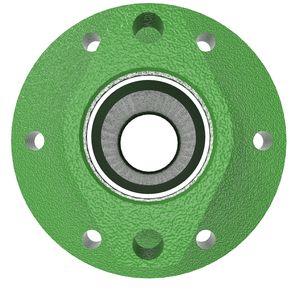 Ступица, Hub, Wheel Assy AA42528