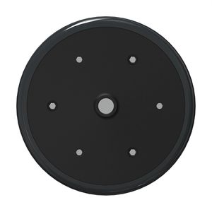 КОЛЕСО, Wheel Assy, Closing (me) AA43899