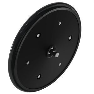 КОЛЕСО, Wheel Assy, Closing (me) AA43899