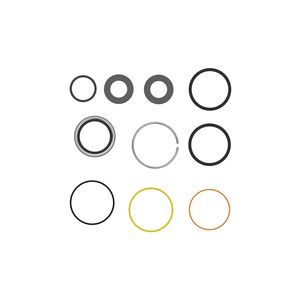 Комплект уплотнений, Seal Kit, 5.0