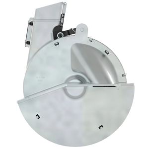 Измерительный прибор, Radial Bean Mtr Assy-maxemerge Svs AA48999