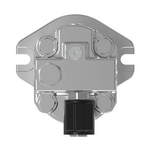 Мотор, Motor, Hydraulic 7cc AA55157