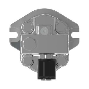 Мотор, Motor, Hydraulic 7cc AA55157