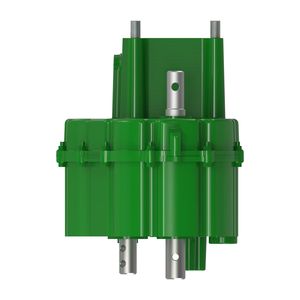Трансмиссия, Transmission, Adj. Rate W/o Cntrls AA56033