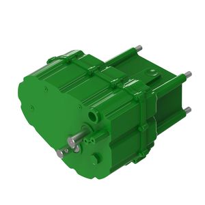 Трансмиссия, Transmission, Adj. Rate W/o Cntrls AA56033