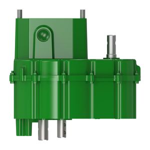 Трансмиссия, Transmission, Adj. Rate W/o Cntrls AA56033