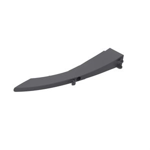 Труба, Large Curved Seed Tube W/ Sensor AA58285