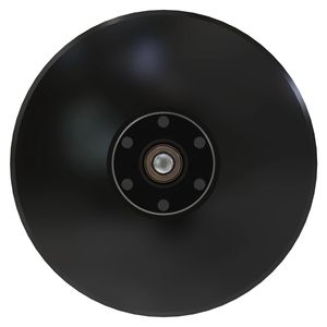 Дисковый нож, Disk Blade And Bearing Assembly AA58319