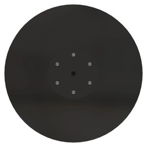 Дисковый нож, Disk Blade And Bearing Assembly AA58319