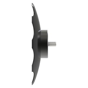 Дисковый нож, Disk Blade And Bearing Assembly AA58320