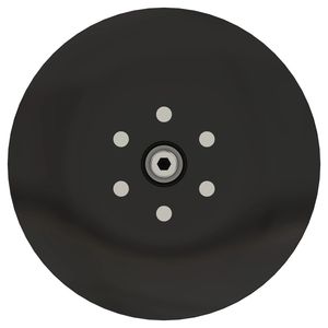 Дисковый нож, Disk Covering Assy AA58321