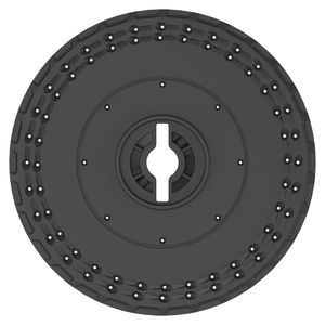 Высевающий диск, Disk, Cotton 2 Seed Hilldrop-2 R AA58507