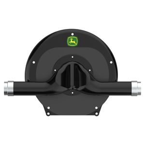 Вентилятор, Blower, Vacuum Blower Assembly, Ful AA59425