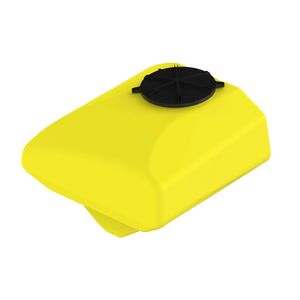 Бак, Tank, 50 Bushel Seed L.h. (sq#) AA61447