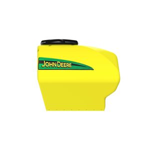 Бак, Tank, 50 Bushel Seed L.h. (sq#) AA61447