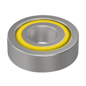 Шариковый подшипник, Bearing, Ball AA61722