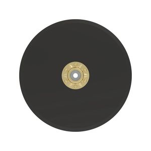 Дисковое орудие, Disk, Blade And Bearing Assy AA65219