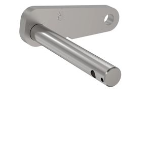 Рукоять, Arm, Depth Adj, Welded, Rh AA65564