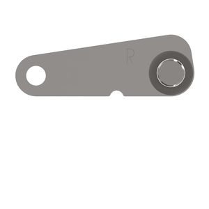 Рукоять, Arm, Depth Adj, Welded, Rh AA65564