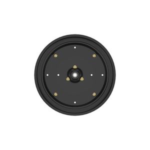 КОЛЕСО, Wheel, Steel Gauge AA66599