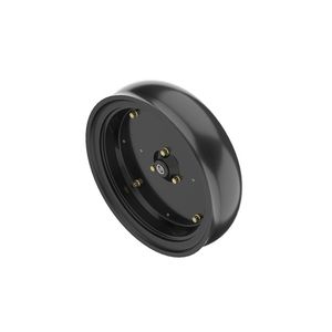 КОЛЕСО, Wheel, Steel Gauge AA66599
