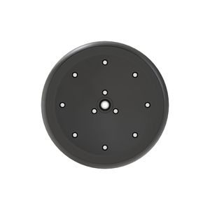 КОЛЕСО, Wheel & Tire Assy., Gage Conservati AA67083