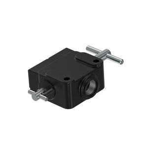 Расходный гидр. клапан, Flow Control Hyd. Valve, Valve, Sel AA67152