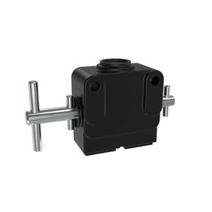 Расходный гидр. клапан, Flow Control Hyd. Valve, Valve, Sel AA67152