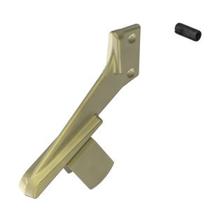 Комплект, Kit, Curved Seed Tube Guard AA68468