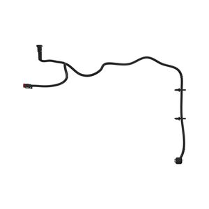 Жгут проводов, Harness, Adaptor, Seed/clutch, Shor AA70070