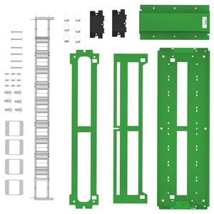Комплект, Converter Kit, Kit, 4-run Sss To Sd AA71720 Комплект, Converter Kit, Kit, 4-run Sss To Sd AA71720