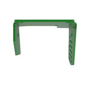 Опора, Bracket, Row Cleaner Mount AA71946