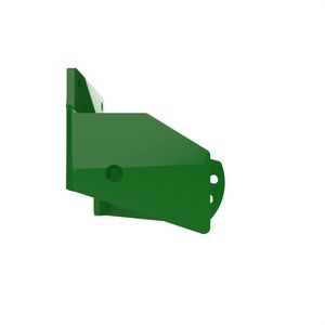 Опора, Bracket, Row Cleaner Mount AA71946