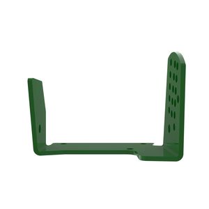 Опора, Bracket, Row Cleaner Mount AA71946
