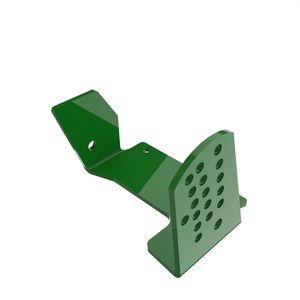 Опора, Bracket, Row Cleaner Mount AA71946