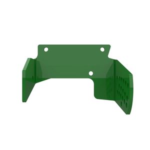Опора, Bracket, Row Cleaner Mount AA71946