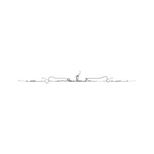 Жгут проводов, Wiring Harness, Harness, Backbone, AA74106