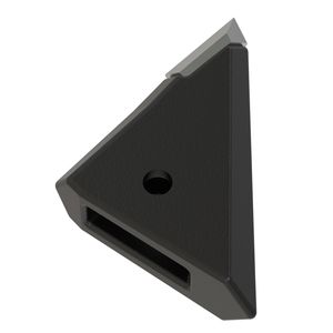 Точка, Point, 1 Inch, With Carbide AA77749