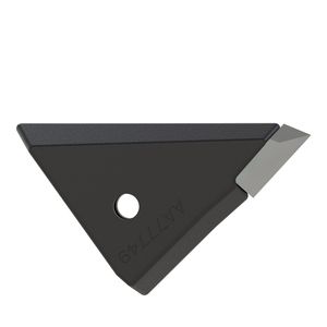 Точка, Point, 1 Inch, With Carbide AA77749