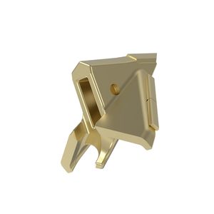 Точка, Point, 4 Inch, With Carbide AA77751