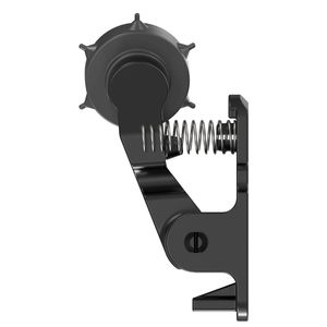 Выталкиватель семян, Scraper, Knockout Wheel Assembly AA79986