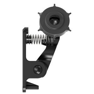 Выталкиватель семян, Scraper, Knockout Wheel Assembly AA79986