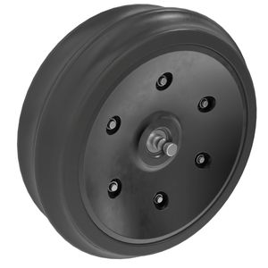 КОЛЕСО, Wheel, Assy, Double Rib 4 X 12 AA80305