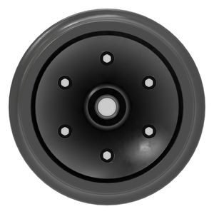 КОЛЕСО, Wheel, Assy, Double Rib 4 X 12 AA80305