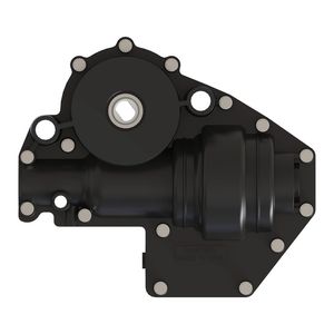 Редуктор, Gear Case, Clutch 4:1 Ratio AA81650