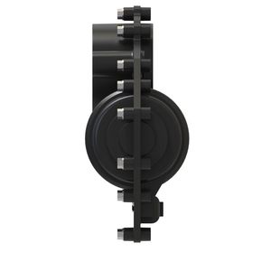 Редуктор, Gear Case, Clutch 4:1 Ratio AA81650