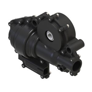 Редуктор, Gear Case, Clutch 4:1 Ratio AA81650