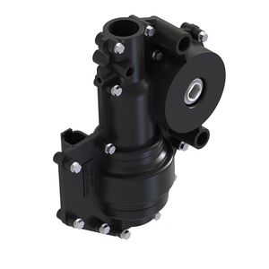 Редуктор, Gear Case, Clutch 4:1 Ratio AA81650
